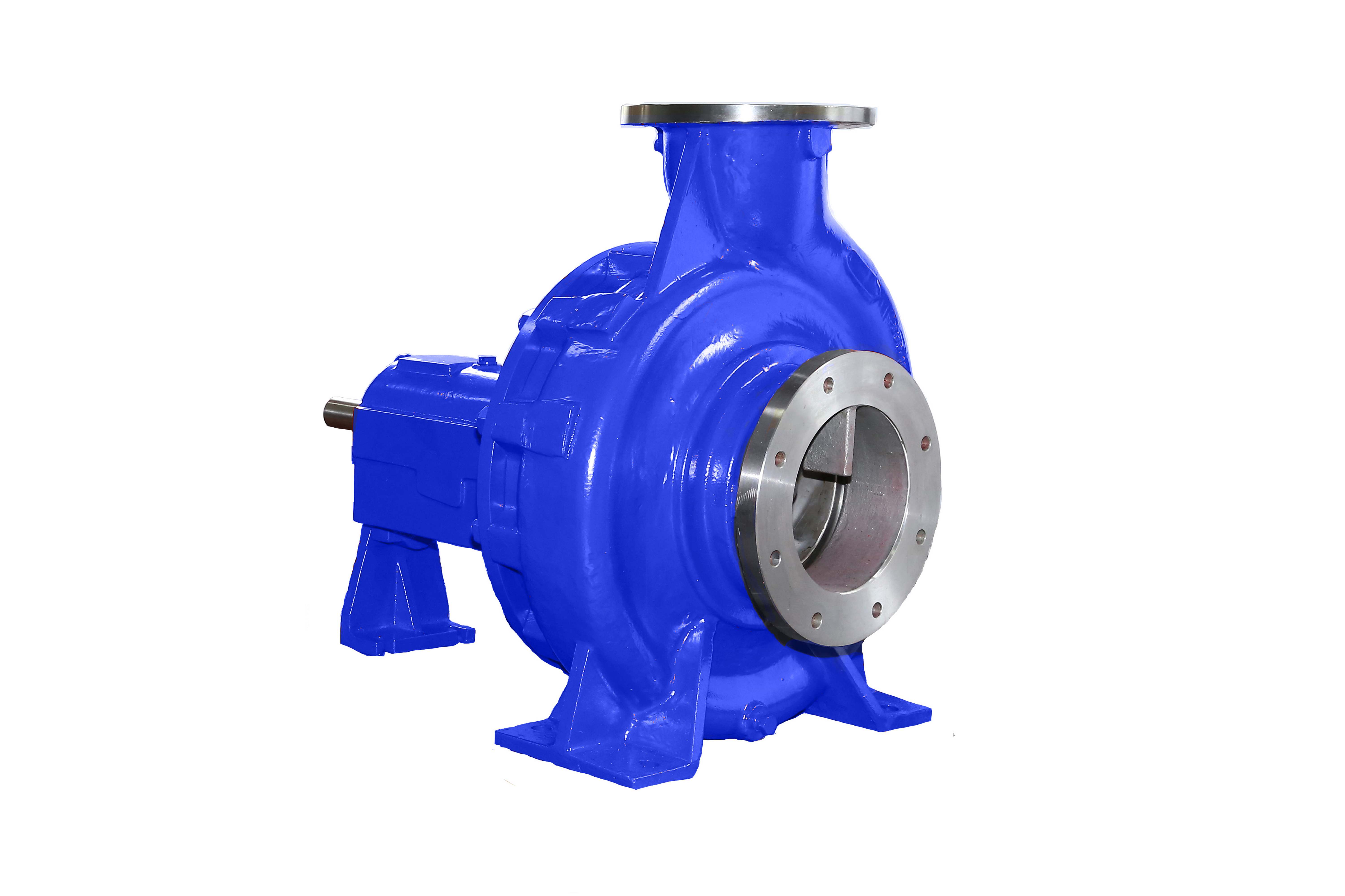 Pompe centrifughe