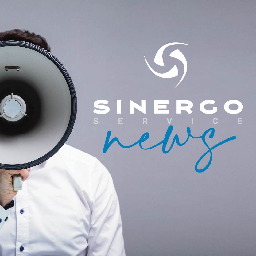Pompe dosatrici? Sinergo e Mixtron insieme