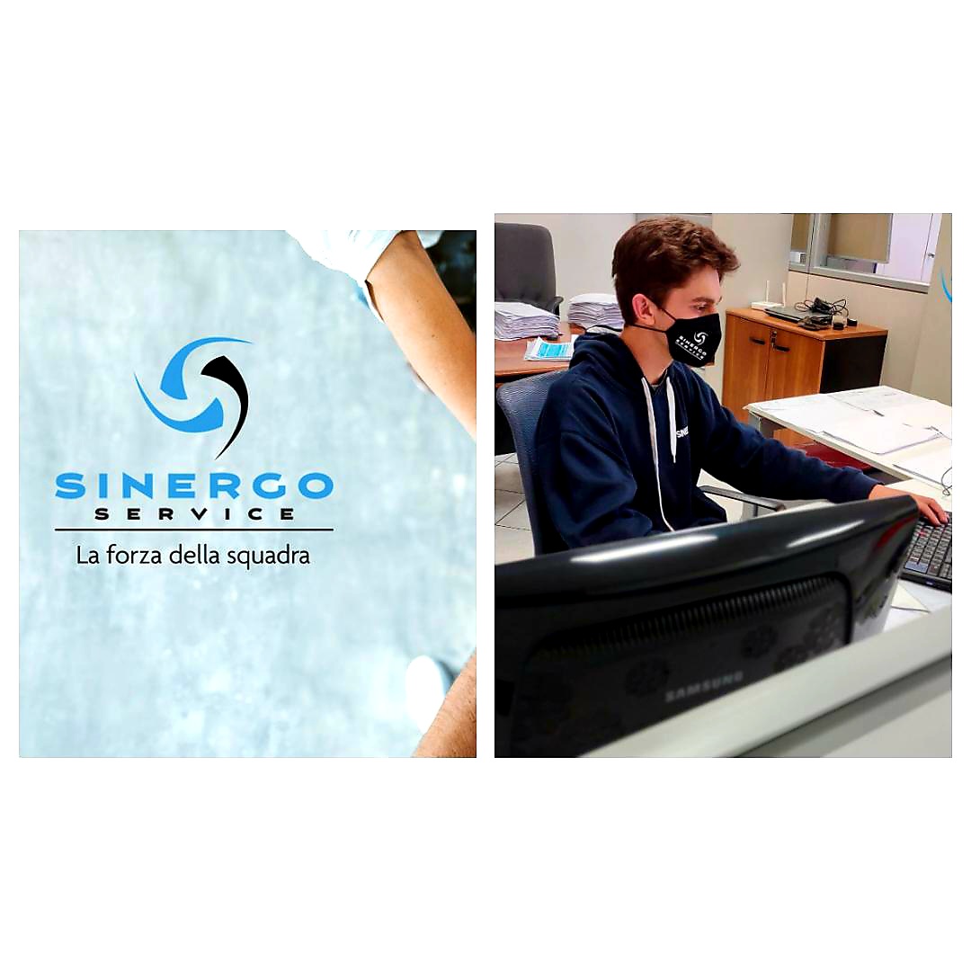 Una nuova, giovane risorsa nel nostro staff! Pietro entra in Sinergo!