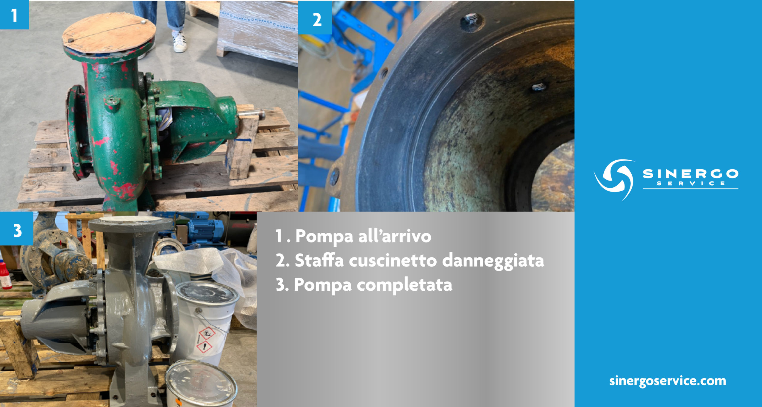 Imprevisti (estivi)…
